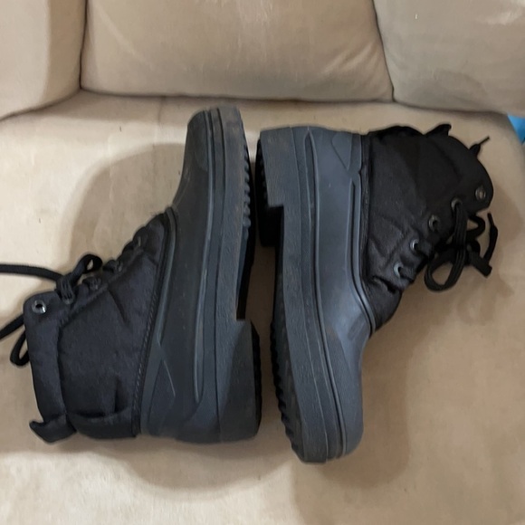 DMS PERFORMANCE BOOTS T3 - Picture 4 of 7